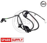 SENSOR, WHEEL SPEED FOR KIA SPORTAGE A.B.S. 30895