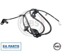 Sensor, wheel speed for KIA SPORTAGE A.B.S. 30895