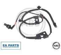 Sensor, wheel speed for KIA SPORTAGE A.B.S. 30922