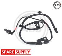 SENSOR, WHEEL SPEED FOR KIA SPORTAGE A.B.S. 30922