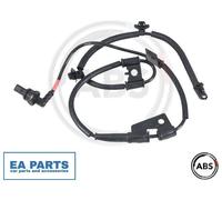 Sensor, wheel speed for KIA SPORTAGE A.B.S. 30922 NEW