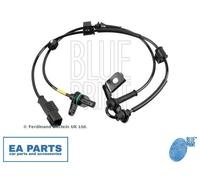 Sensor, wheel speed for KIA SPORTAGE BLUE PRINT ADBP710120 fits Front Axle Left