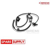 SENSOR, WHEEL SPEED FOR KIA SPORTAGE BREMI 51244