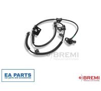 Sensor, wheel speed for KIA SPORTAGE BREMI 51244 NEW