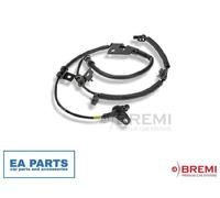 BREMI 51245 ABS sensor