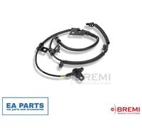 Sensor, wheel speed for KIA SPORTAGE BREMI 51245 NEW