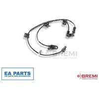 Sensor, wheel speed for KIA SPORTAGE BREMI 51257