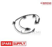 SENSOR, WHEEL SPEED FOR KIA SPORTAGE BREMI 51257