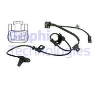 Sensor, wheel speed for KIA SPORTAGE DELPHI SS20615