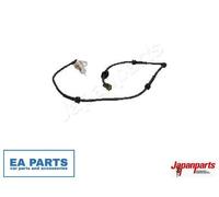 Sensor, wheel speed for KIA SPORTAGE I SUV JAPANPARTS ABS-K09
