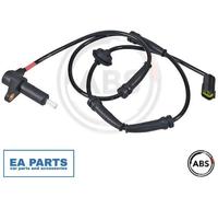 Sensor, wheel speed for KIA SPORTAGE I SUV SPORTAGE VAN A.B.S. 31532