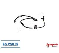 Sensor, wheel speed for KIA SPORTAGE JAPANPARTS ABS-K34 fits Front Axle Right