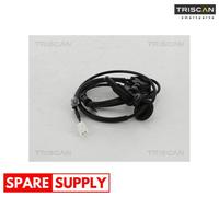 SENSOR, WHEEL SPEED FOR KIA SPORTAGE TRISCAN 8180 43220