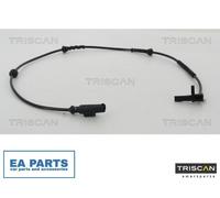 Sensor, wheel speed for LANCIA DELTA TRISCAN 8180 15115