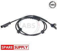 SENSOR, WHEEL SPEED FOR LANCIA MUSA YPSILON A.B.S. 30610