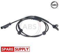 SENSOR, WHEEL SPEED FOR LANCIA MUSA YPSILON A.B.S. 30610