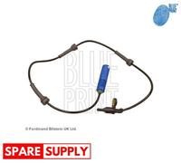 SENSOR, WHEEL SPEED FOR LAND ROVER BLUE PRINT ADJ137105