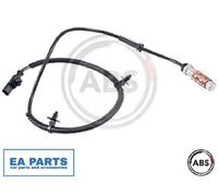 Sensor, wheel speed for LAND ROVER DEFENDER Cabrio DEFENDER Pick Up A.B.S. 31264