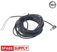 SENSOR, WHEEL SPEED FOR LAND ROVER DISCOVERY FREELANDER A.B.S. 30779