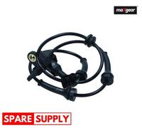SENSOR, WHEEL SPEED FOR LAND ROVER FREELANDER 2 MAXGEAR 20-0423