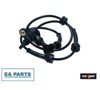Sensor, wheel speed for LAND ROVER FREELANDER 2 MAXGEAR 20-0423