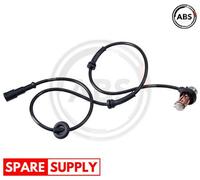 SENSOR, WHEEL SPEED FOR LAND ROVER FREELANDER A.B.S. 30630