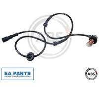 Sensor, wheel speed for LAND ROVER FREELANDER A.B.S. 30630