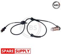 SENSOR, WHEEL SPEED FOR LAND ROVER FREELANDER A.B.S. 30631