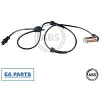 Sensor, wheel speed for LAND ROVER FREELANDER A.B.S. 30631