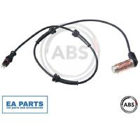 Sensor, wheel speed for LAND ROVER FREELANDER A.B.S. 30632