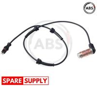 SENSOR, WHEEL SPEED FOR LAND ROVER FREELANDER A.B.S. 30632