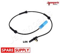 SENSOR, WHEEL SPEED FOR LAND ROVER FREELANDER JAPANPARTS ABS-L06 FITS FRONT