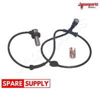 SENSOR, WHEEL SPEED FOR LAND ROVER FREELANDER JAPANPARTS ABS-L11 FITS FRONT
