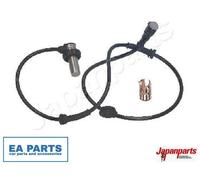 Sensor, wheel speed for LAND ROVER FREELANDER JAPANPARTS ABS-L11 fits Front