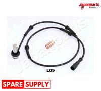 SENSOR, WHEEL SPEED FOR LAND ROVER JAPANPARTS ABS-L09 FITS FRONT AXLE