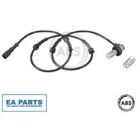 Sensor, wheel speed for LAND ROVER RANGE ROVER A.B.S. 30633
