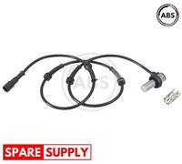 SENSOR, WHEEL SPEED FOR LAND ROVER RANGE ROVER A.B.S. 30633