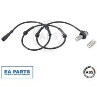 Sensor, wheel speed for LAND ROVER RANGE ROVER A.B.S. 30633 NEW