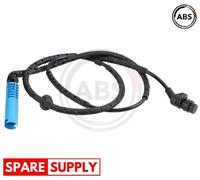 SENSOR, WHEEL SPEED FOR LAND ROVER RANGE ROVER A.B.S. 30762