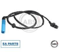 Sensor, wheel speed for LAND ROVER RANGE ROVER A.B.S. 30762