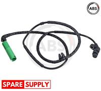 SENSOR, WHEEL SPEED FOR LAND ROVER RANGE ROVER A.B.S. 31227