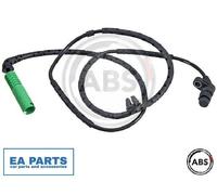 Sensor, wheel speed for LAND ROVER RANGE ROVER A.B.S. 31227