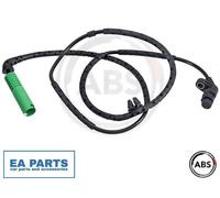 Sensor, wheel speed for LAND ROVER RANGE ROVER A.B.S. 31227 NEW