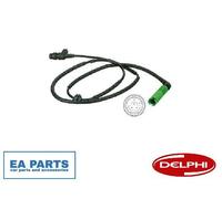 Sensor, wheel speed for LAND ROVER RANGE ROVER DELPHI SS20475