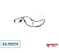 Sensor, wheel speed for LAND ROVER RANGE ROVER JAPANPARTS ABS-L09