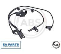 Sensor, wheel speed for LEXUS CT A.B.S. 31342