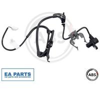 Sensor, wheel speed for LEXUS ES A.B.S. 31025