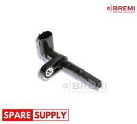 SENSOR, WHEEL SPEED FOR LEXUS GS IS LFA LS BREMI 50857