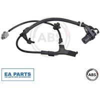 Sensor, wheel speed for LEXUS IS A.B.S. 31523