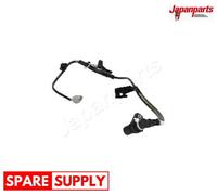 SENSOR, WHEEL SPEED FOR LEXUS IS JAPANPARTS ABS-2010 FITS RIGHT FRONT